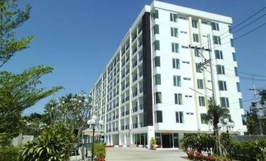 Ratchapruek Condo