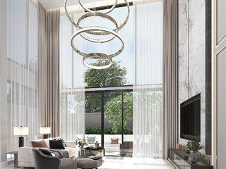 Baan Mayfair Ladprao 71