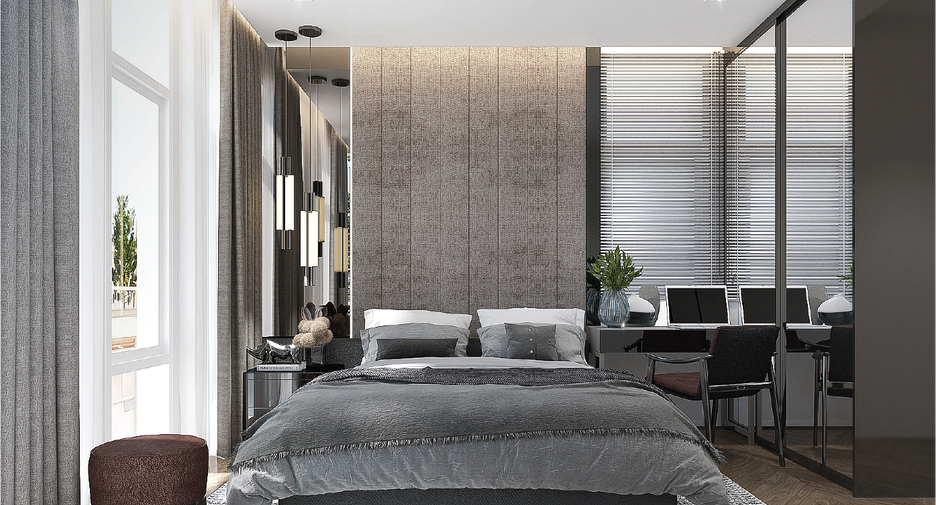Baan Mayfair Ladprao 71