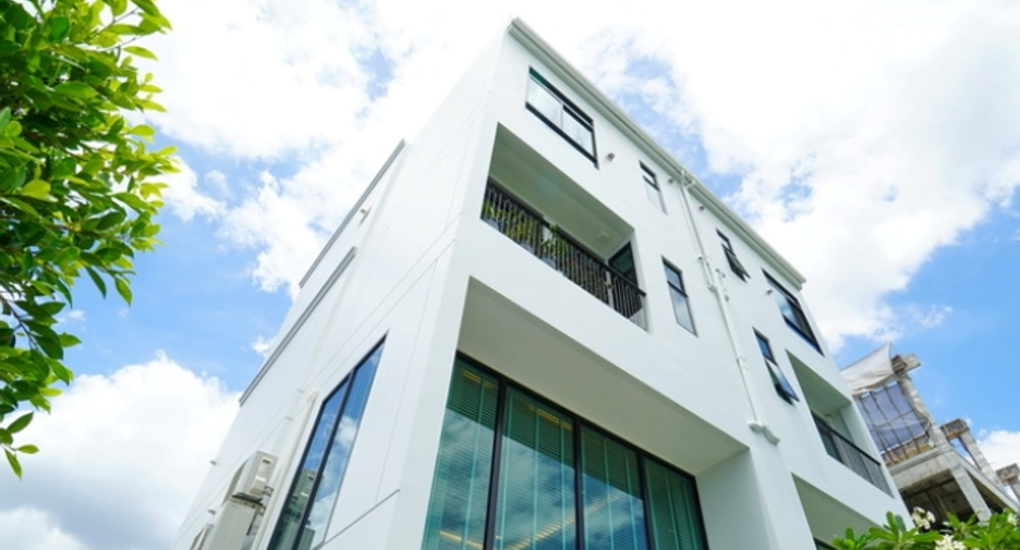 Baan Mayfair Ladprao 71