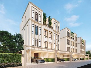 Baan Mayfair Ladprao 71