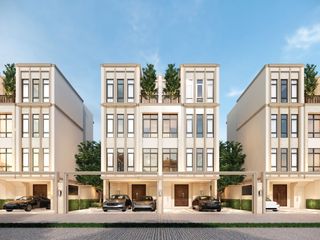 Baan Mayfair Ladprao 71