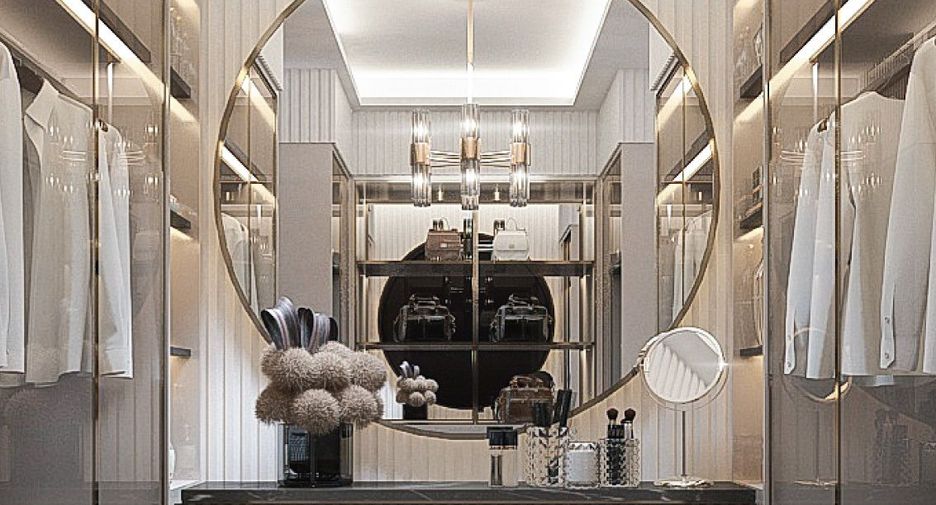 Baan Mayfair Ladprao 71