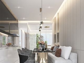 Baan Mayfair Ladprao 71