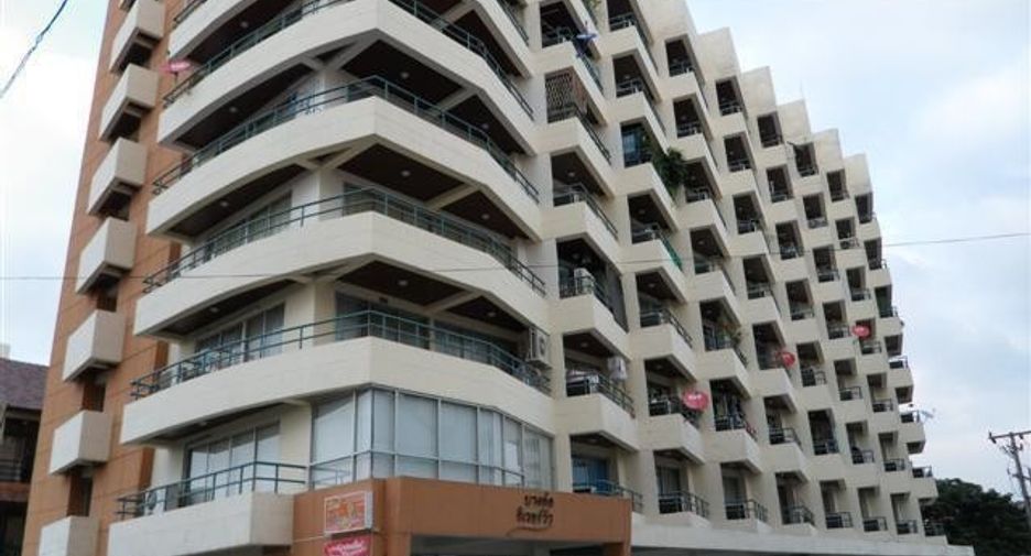 Bang Ao Riverview