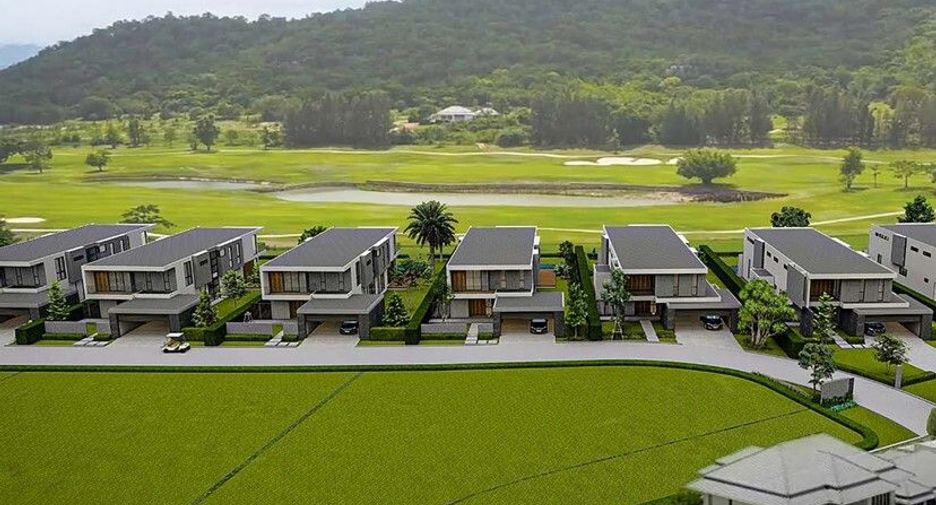 Sansara Hua Hin