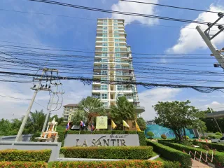 ลา ซานเทีย
