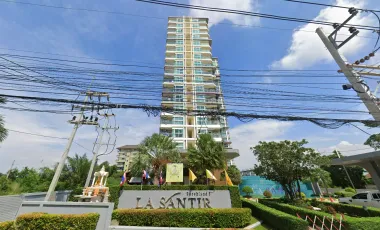 ลา ซานเทีย