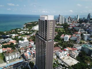 For rent 1 Beds condo in Bang Lamung, Chonburi