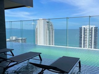 For rent 1 Beds condo in Bang Lamung, Chonburi