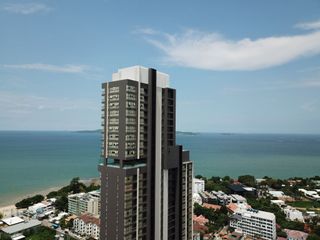 For rent 1 Beds condo in Bang Lamung, Chonburi