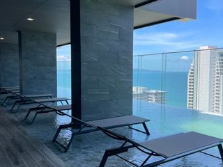 For rent 1 Beds condo in Bang Lamung, Chonburi