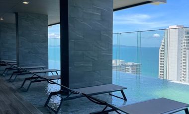À louer et à vendre 2 chambres condo à Bang Lamung, Chonburi