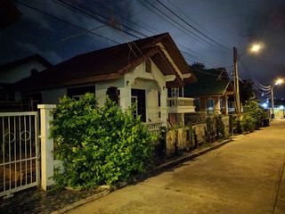 Aueng Fah Villa