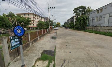 Aueng Fah Villa
