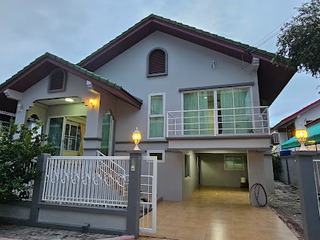 Aueng Fah Villa