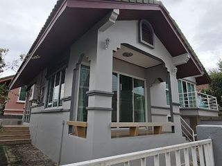Aueng Fah Villa