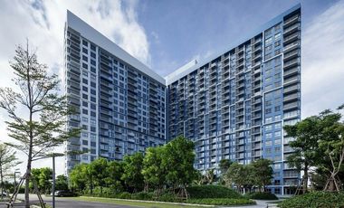 BLU Diamond Cha Am - Hua Hin