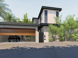 Бамбук Люкс Вилла