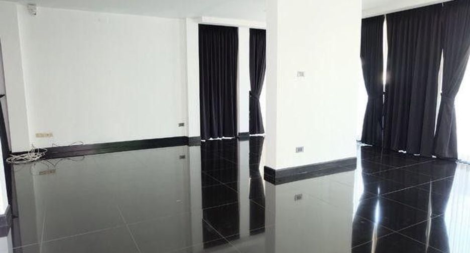 Phufah Garden home