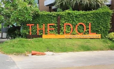 The Idol Condo