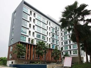 The Idol Condo