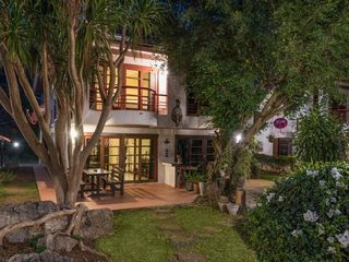 Eco Valley Lodge