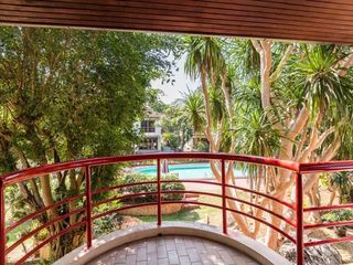 Eco Valley Lodge