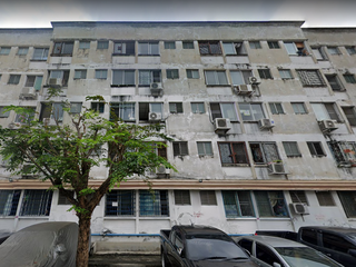 Thang Duan Condominium
