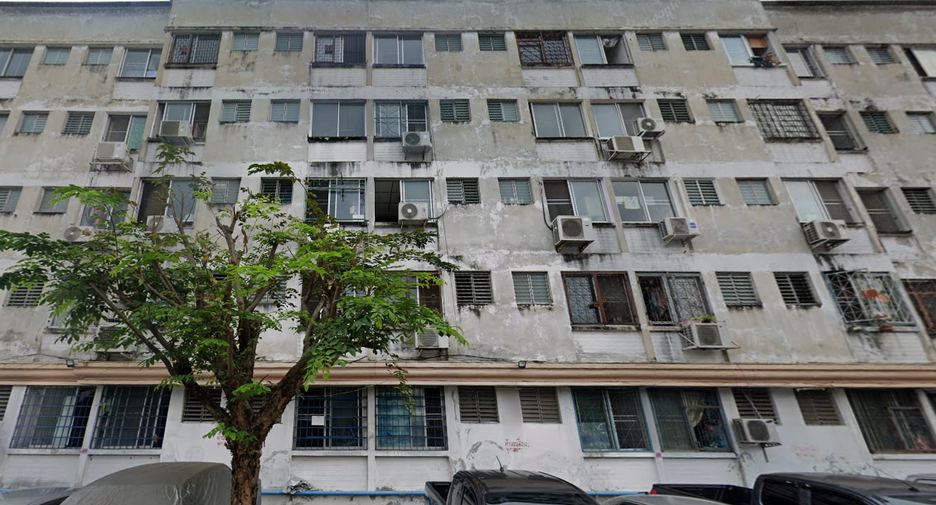 Thang Duan Condominium