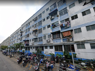 Thang Duan Condominium