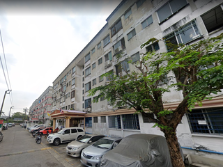 Thang Duan Condominium