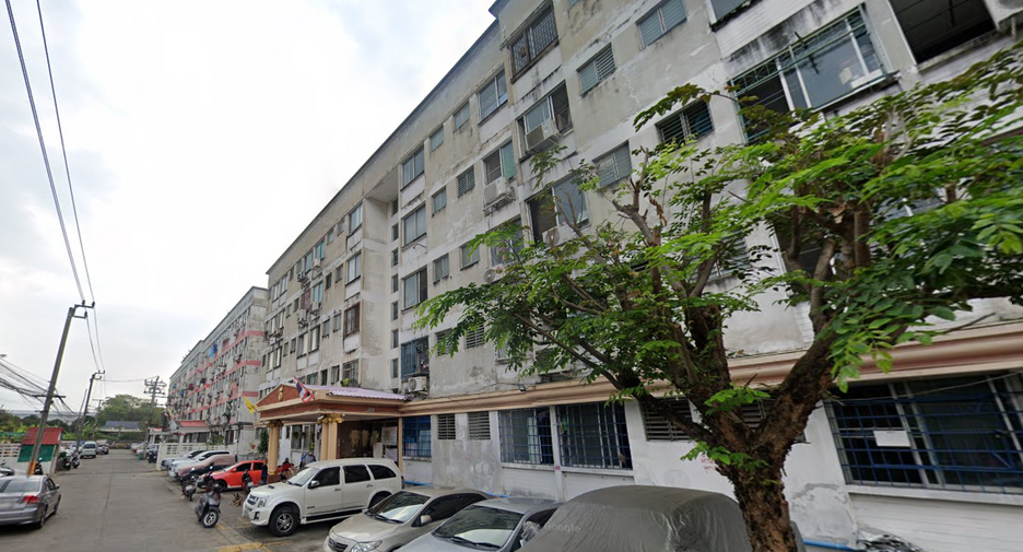 Thang Duan Condominium