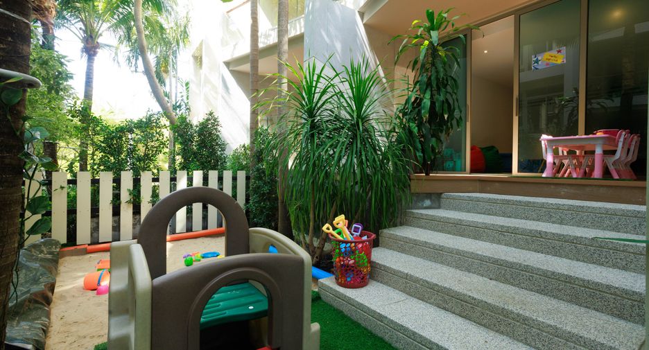 Wyndham Grand Nai Harn Beach Phuket