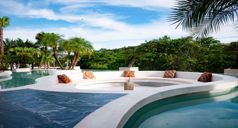 Wyndham Grand Nai Harn Beach Phuket