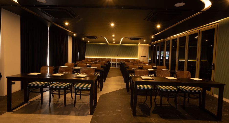 Wyndham Grand Nai Harn Beach Phuket