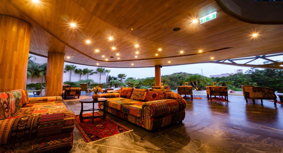 Wyndham Grand Nai Harn Beach Phuket
