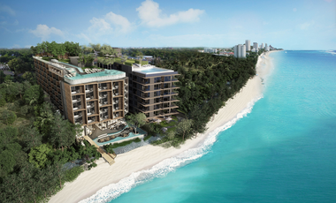 Bayphere Premier Suite