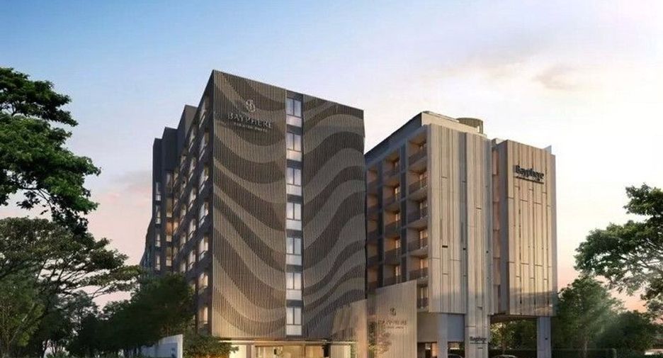 Bayphere Premier Suite