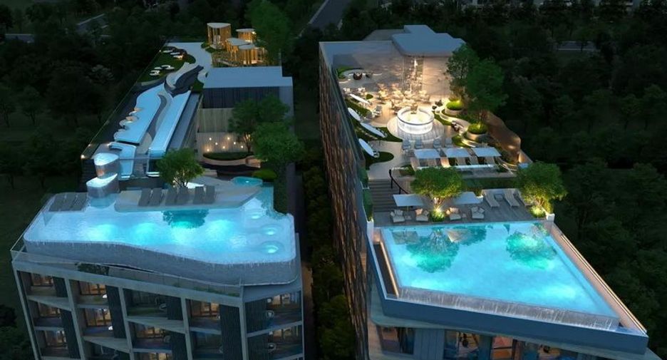 Bayphere Premier Suite
