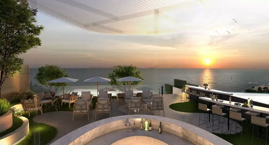 Bayphere Premier Suite