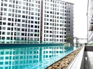 丽晶家园18 常瓦塔纳-叻四