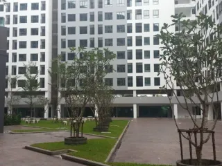 丽晶家园18 常瓦塔纳-叻四