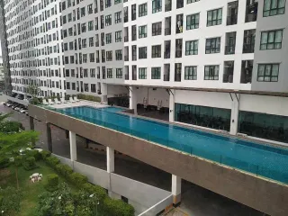 丽晶家园18 常瓦塔纳-叻四