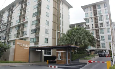 The Clover Thonglor