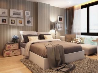 Q House Condo Phaholyothin-Chiangrai