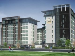 Q House Condo Phaholyothin-Chiangrai