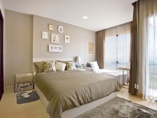 Q House Condo Phaholyothin-Chiangrai