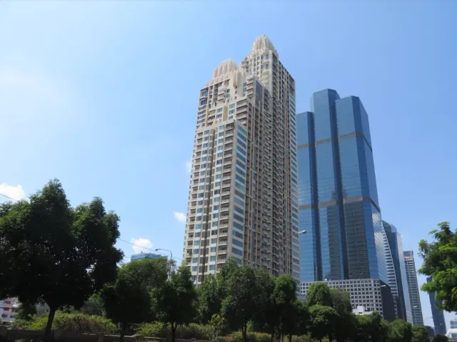 The Empire Place