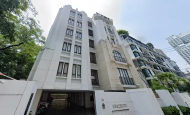 Vincente Sukhumvit 49